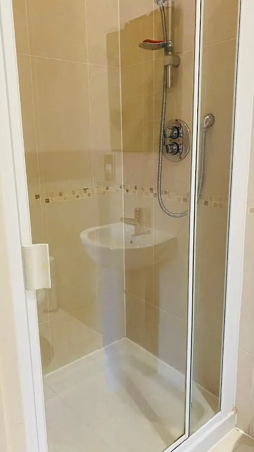 Bournemouth Double En-Suite Velká Británie