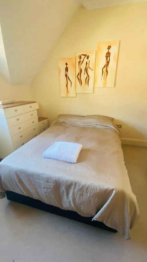 Bournemouth Double En-Suite